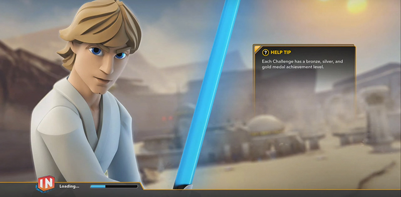 Illustration for article titled Disney Infinity 3.0: The TAY ReviewÂ